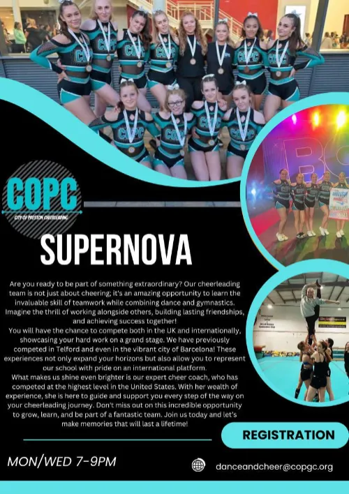 supernova